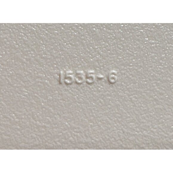 Tupperware Picnic Divided Trays Set of 2 Vintage Pink White Cafeteria Style - Picture 8 of 11